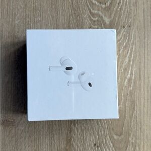 Brand new Apple AirPods
